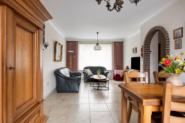 Medium property photo - Meidoornstraat 9, 6021 AX Budel